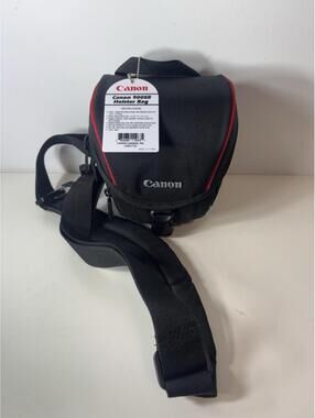 Canon 900SR Camera Holster Bag NEW